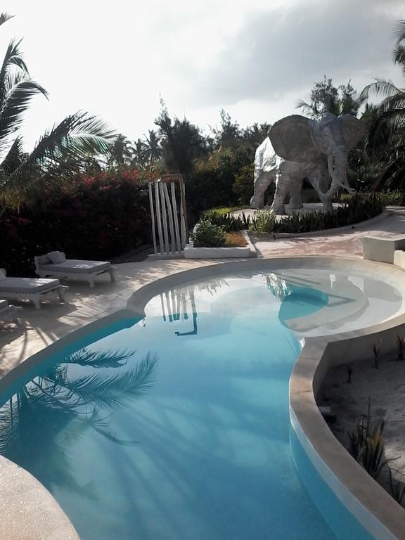 Fortamu Lady D House Watamu Pokoj fotografie