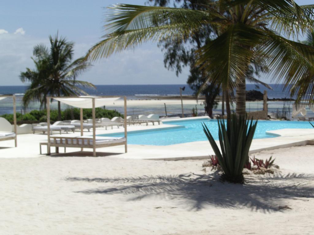 Fortamu Lady D House Watamu Pokoj fotografie