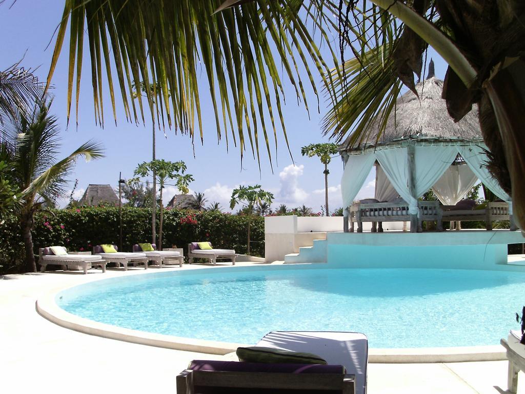Fortamu Lady D House Watamu Pokoj fotografie