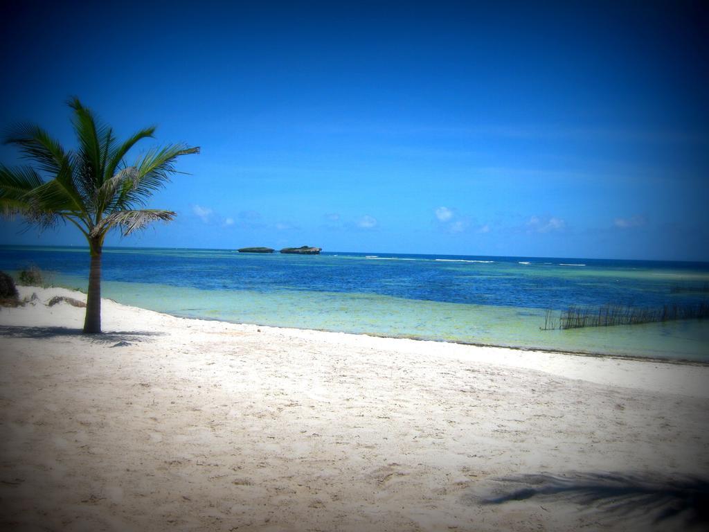 Fortamu Lady D House Watamu Pokoj fotografie