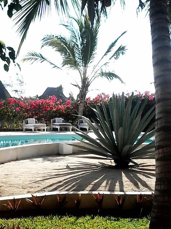 Fortamu Lady D House Watamu Exteriér fotografie
