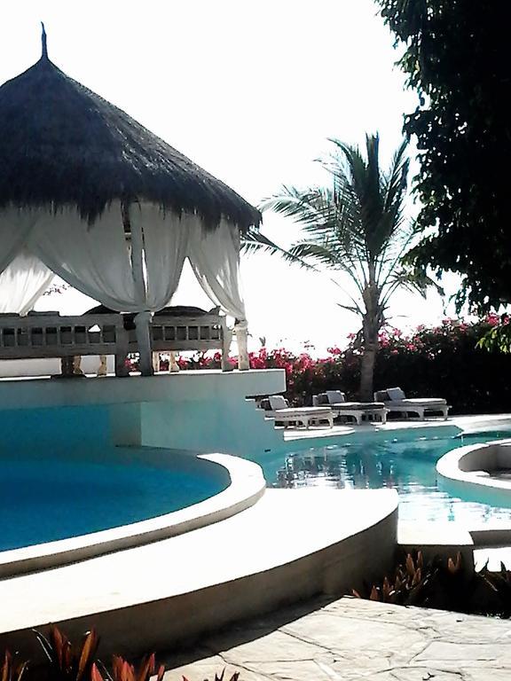 Fortamu Lady D House Watamu Exteriér fotografie